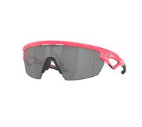 Oakley Unisex Oakley OO9403 SPHAERA 940310 Lunettes de soleil O_matter Rose Prizm Noir Masque Normale Prizm