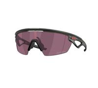 Oakley Unisex Oakley OO9403 SPHAERA 940322 Lunettes de soleil O_matter Vert Gris Masque Normale