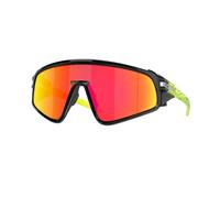 Oakley Unisex Oakley OO9404 940410 Lunettes de soleil Plastique Masque Normale Prizm