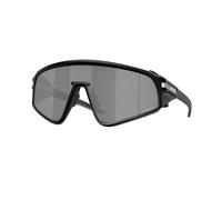 Oakley Latch Panel Sunglasses Clair Prizm Black/CAT3