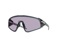 Oakley Unisex Oakley OO9404 LATCH PANEL 940413 Lunettes de soleil O_matter Noir Masque Normale