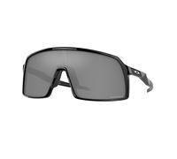 Oakley Unisex Oakley OO9406 SUTRO 940601 Lunettes de soleil Injecté Noir Gris Masque Normale Prizm