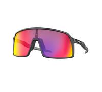 Oakley Unisex Oakley OO9406 SUTRO 940608 Lunettes de soleil Injecté Noir Violet Masque Normale Prizm