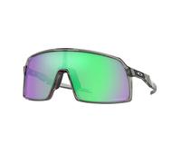 Oakley Unisex OO9406 SUTRO 940610 Lunettes de soleil O_matter Gris Vert Masque Normale Prizm