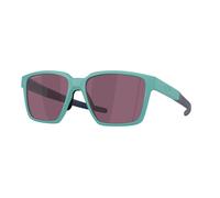 Oakley Actuator Sq Sunglasses Clair Prizm Road Black/CAT3 Homme,Femme
