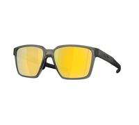 Lunettes Oakley Actuator SQ Latitude Collection Matte Olive Ink avec verres Prizm 24K Polarized