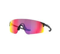 Oakley Unisex Oakley OO9454 EVZERO BLADES 945402 Lunettes de soleil O_matter Noir Violet Masque Normale Prizm