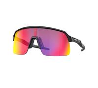 Oakley Unisex Oakley OO9463 SUTRO LITE 946301 Lunettes de soleil O_matter Noir Violet Masque Normale Prizm