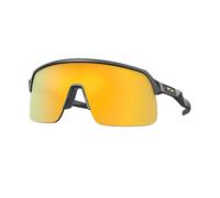 Oakley Unisex Oakley OO9463 SUTRO LITE 946313 Lunettes de soleil O_matter Gris Or Masque Normale Prizm