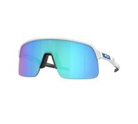 Oakley Unisex Oakley OO9463 SUTRO LITE 946319 Lunettes de soleil O_matter Blanc Bleu Masque Normale Prizm