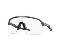 Oakley Lunettes Sutro Lite Photochromic noir clear to black iridium photochromic