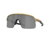 Lunettes de soleil Oakley - Sutro Lite OO9463-47 Or Olympique - Cat.3 Prizm Noir
