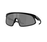Lunettes oakley rslv black mat prizm black ref oo9484d 0149