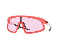 Oakley Unisex Oakley OO9484D RSLV 948411 Lunettes de soleil O_Matière Rose Rose Carré Normale