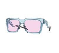 Oakley Unisex Oakley OO9485 ENIGMA INK 948503 Lunettes de soleil O_matter Bleu Rose Carré Normale