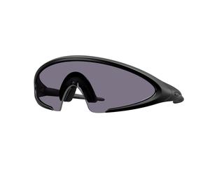 Oakley Unisex Oakley OO9490 ELLIPSE 949001 Lunettes de soleil O_matter Noir Gris Ronde Normale