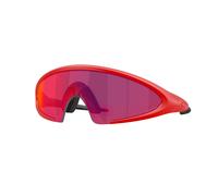Oakley Unisex Oakley OO9490 ELLIPSE 949004 Lunettes de soleil O_matter Rouge Violet Ronde Normale