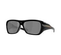 Oakley Unisex Oakley OO9492 CHAMINADE 949201 Lunettes de soleil O_matter Noir Gris Carré Normale