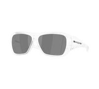 Oakley - Chaminade Lunettes de soleil - Homme - Sport - Blanc - Taille: 60 MM