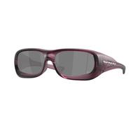 Oakley Unisex Oakley OO9494 DE SOTO 949406 Lunettes de soleil O_Matière Violet Gris Carré Normale