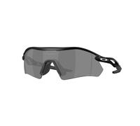 Oakley Radar Plate Polarized Sunglasses Clair Prizm Black Polarized/CAT3