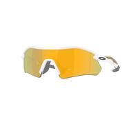 Oakley Radar Plate Polarized Sunglasses Jaune Prizm 24K Polarized/CAT3 Homme,Femme