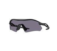 Oakley Unisex Oakley OO9495D RADAR PLATE 949506 Lunettes de soleil O_matter Noir Gris Carré Normale