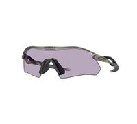 Oakley Radar Plate Sunglasses Violet Prizm Slate/CAT2