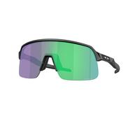 Oakley Unisex Oakley OO9496 SUTRO LITE S 949604 Lunettes de soleil O_matter Noir Vert Carré Normale