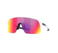 Lunettes oakley sutro lite s matte white prizm road ref oo9496 0634