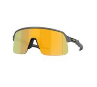 Oakley Unisex Oakley OO9496 SUTRO LITE S 949609 Lunettes de soleil O_matter Gris Or Carré Normale