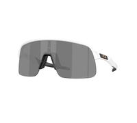 Oakley Unisex Oakley OO9496 SUTRO LITE S 949613 Lunettes de soleil O_matter Blanc Gris Carré Normale