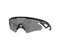 Oakley Lunettes de soleil Sphaera Slash Noir Mixte Prizm Black Polarisées Taille unique 2025