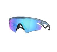 Oakley Unisex Oakley OO9499 SPHAERA SLASH 949903 Lunettes de soleil O_matter Bleu Bleu Carré Polarisé