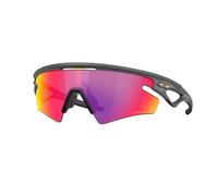 OAKLEY Sphaera - Mixte - Gris - taille Unique- modèle 2025