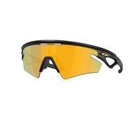 Oakley Unisex Oakley OO9499 SPHAERA SLASH 949908 Lunettes de soleil O_matter Noir Or Carré Polarisé