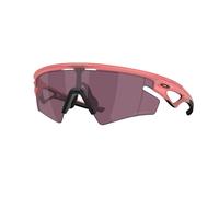 Oakley Unisex Oakley OO9499 SPHAERA SLASH 949913 Lunettes de soleil O_Matière Rose Gris Carré Normale