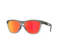 OAKLEY Frogskins Range Xl - Mixte - Gris - taille Unique- modèle 2025