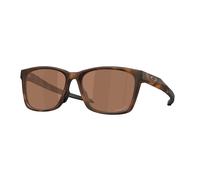 Oakley Unisex Oakley OO9506D PARACORD 950603 Lunettes de soleil O_matter Marron Marron Carré Normale