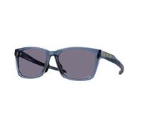 Oakley Unisex Oakley OO9506D PARACORD 950605 Lunettes de soleil O_matter Bleu Gris Carré Normale