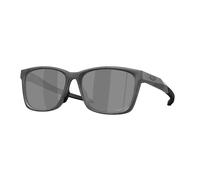 Oakley Unisex Oakley OO9506D PARACORD 950606 Lunettes de soleil O_matter Gris Gris Carré Normale