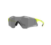 Oakley Lunettes de sport Cybr Zero