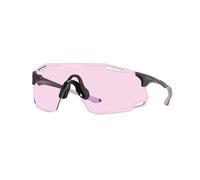 Oakley Unisex Oakley OO9513D CYBR DYNO 951304 Lunettes de soleil O_matter Gris Rose Carré Normale