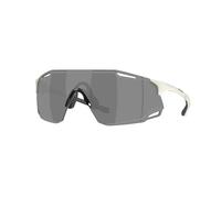 Oakley - Lunettes de soleil - Cybr Dyno Matte Mist Prizm Black - Beige Beige