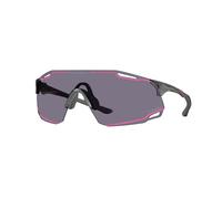 Oakley Unisex Oakley OO9513D CYBR DYNO 951310 Lunettes de soleil O_Matière Gris Gris Carré Normale