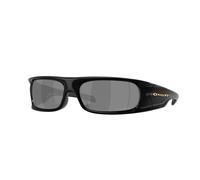 Lunettes Oakley Highland Black avec verres Prizm Black