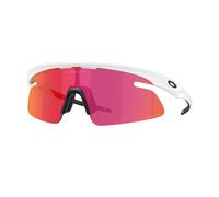 Oakley Unisex Oakley OO9527D RSLV LITE 952705 Lunettes de soleil O_Matière Blanc Violet Carré Normale