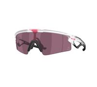 Oakley Unisex Oakley OO9531 SPHAERA STRIKE 953110 Lunettes de soleil O_Matière Transparent Gris Carré Normale