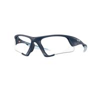 Oakley Unisex Oakley OO9532 SUTURE JACKET 953209 Lunettes de soleil O_Matière Bleu Gris Géométrique Photochromique