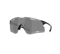 Oakley Lunettes de sport Cybr Lightning noir